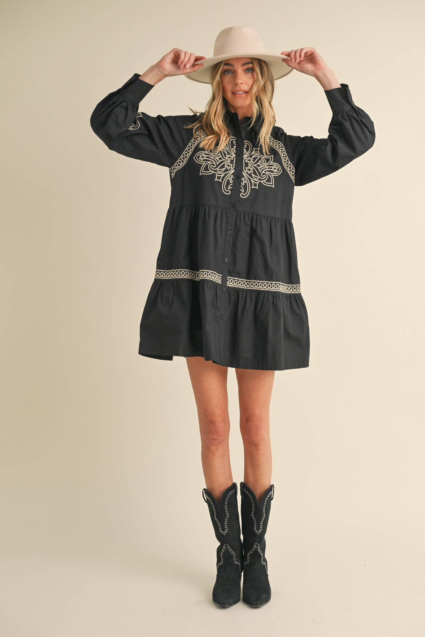 The Nelson BOHO Mini