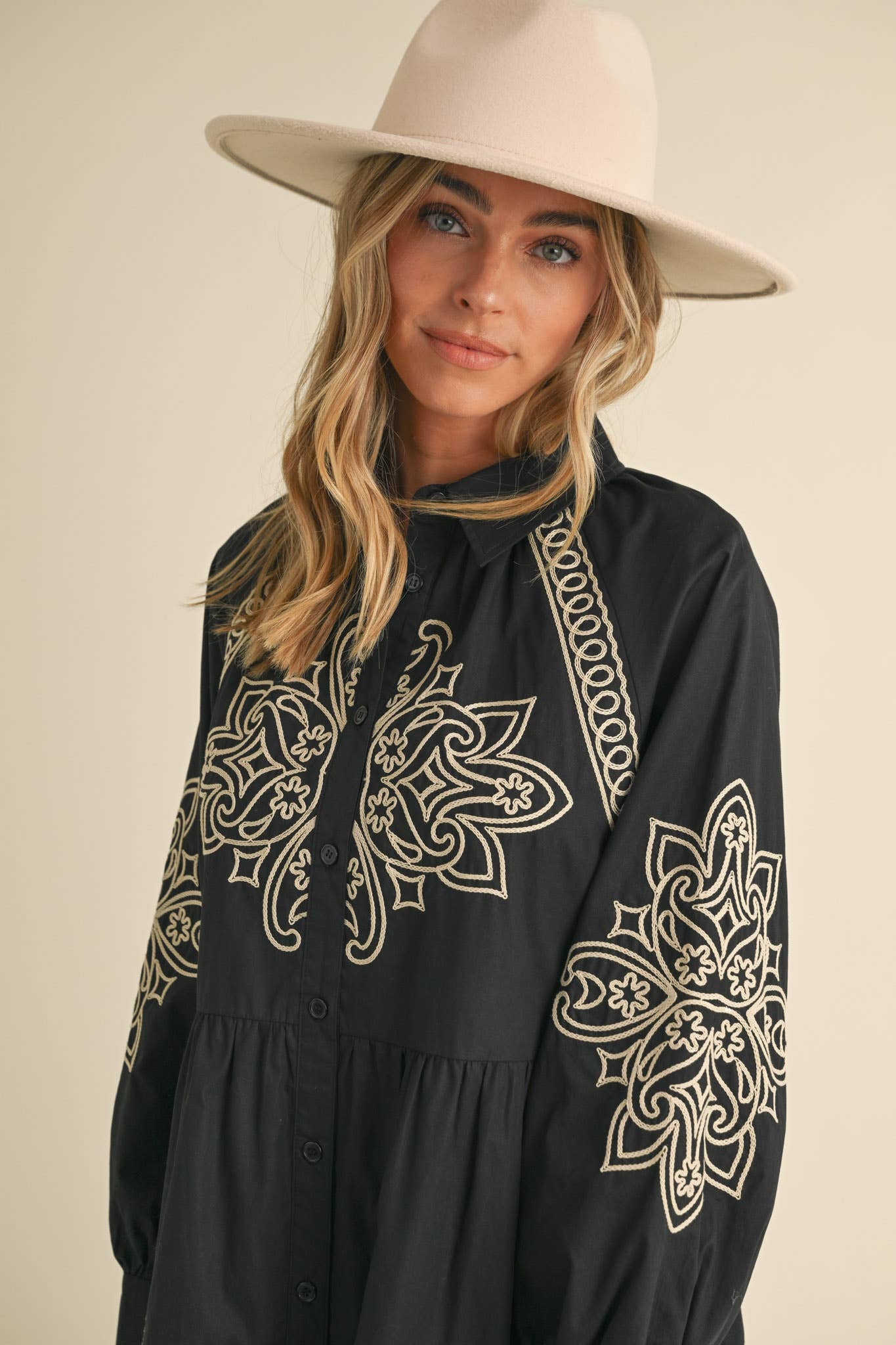 The Nelson BOHO Mini