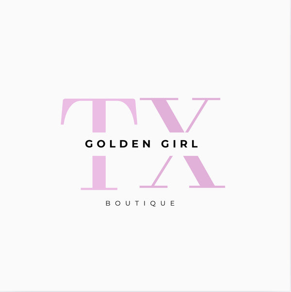 The Golden Girl Boutique TX