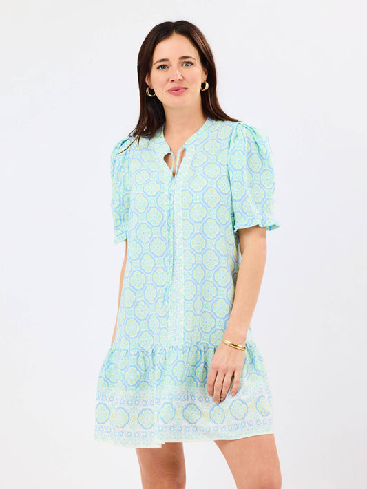 Jennifer Dress