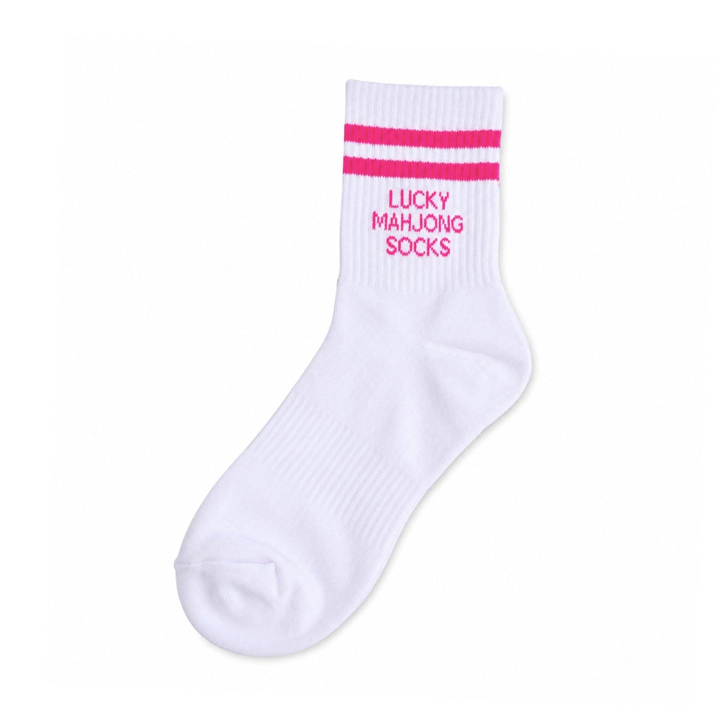 Lucky Mahjong Socks
