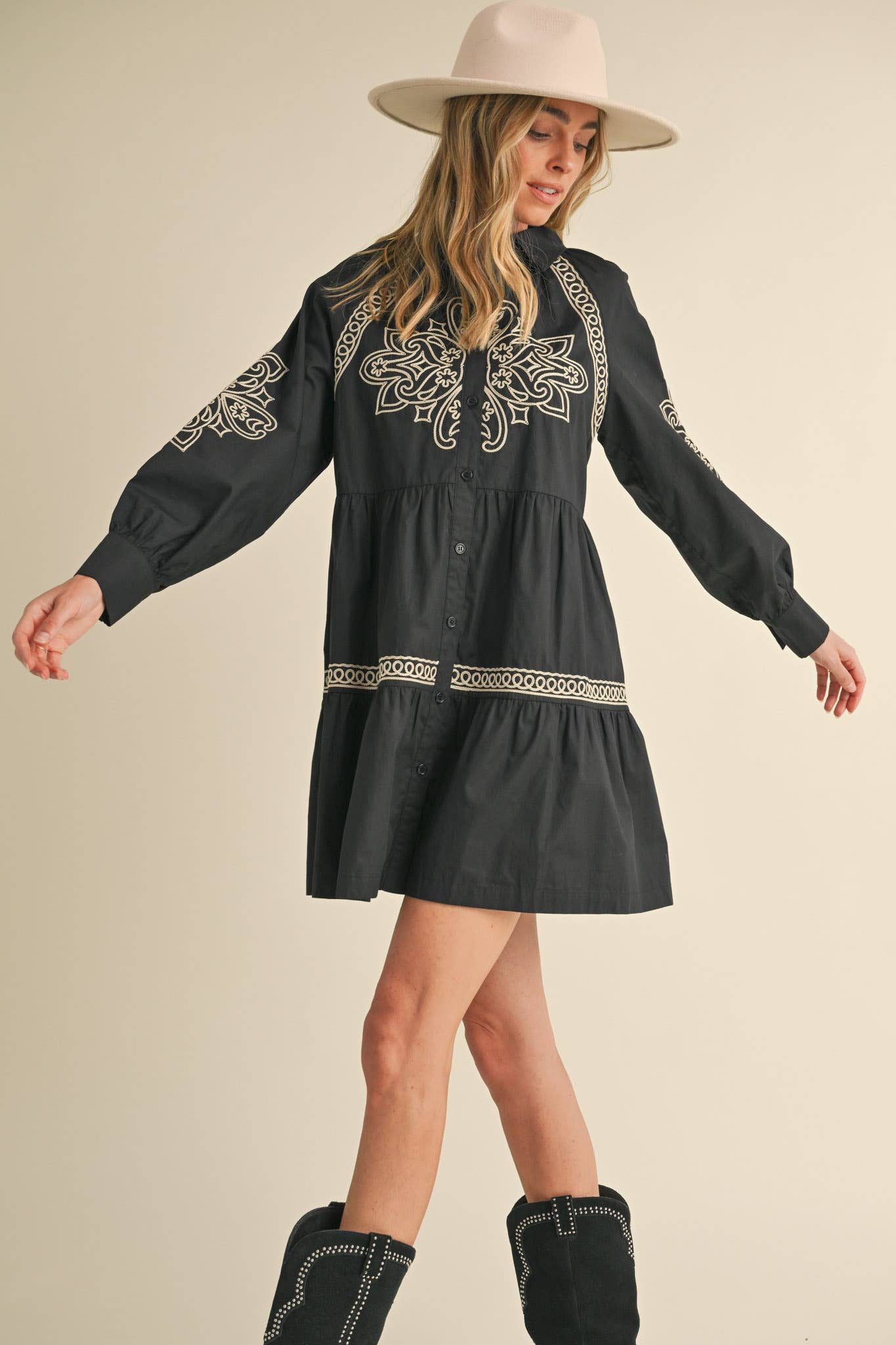 The Nelson BOHO Mini