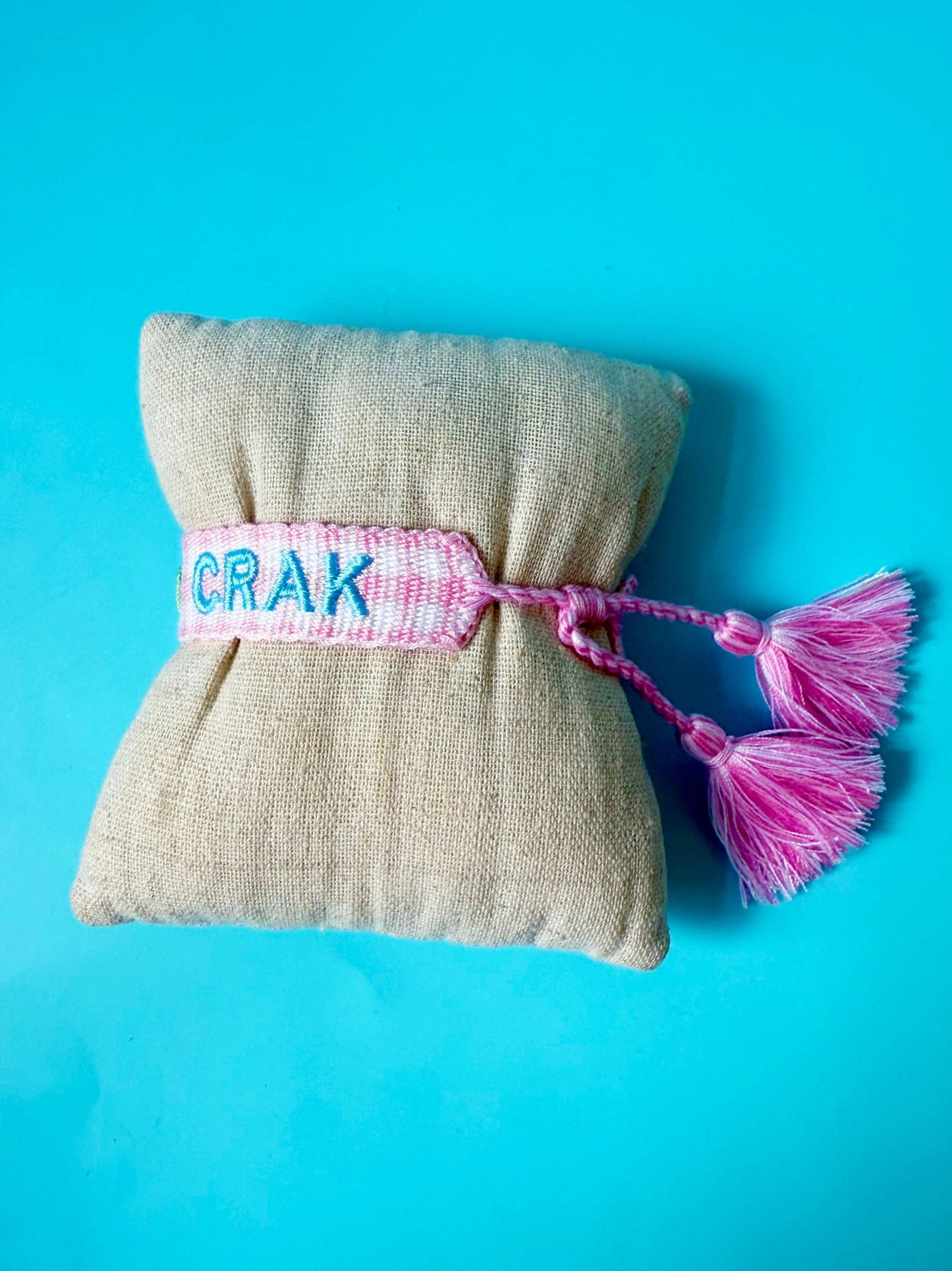 Bam Dot Crak Bracelet