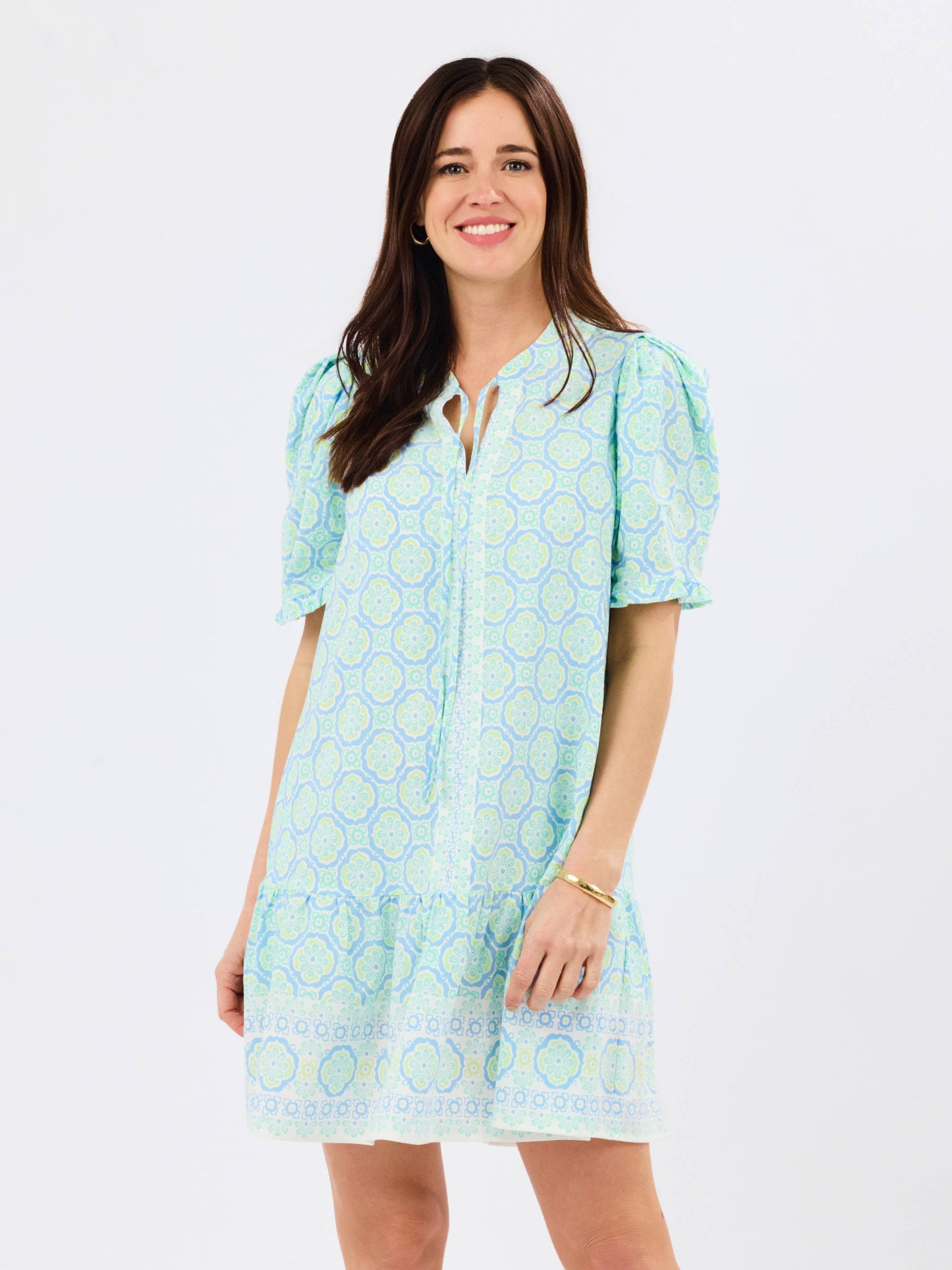 Jennifer Dress