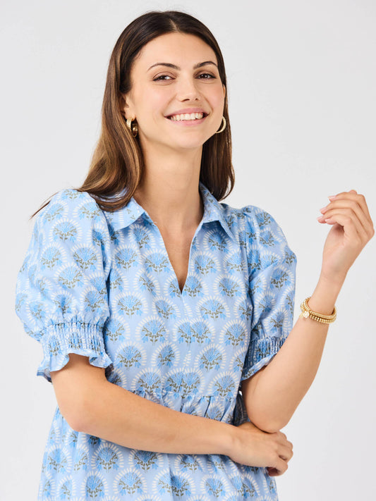 Molly Dress