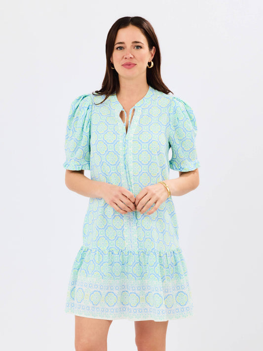 Jennifer Dress