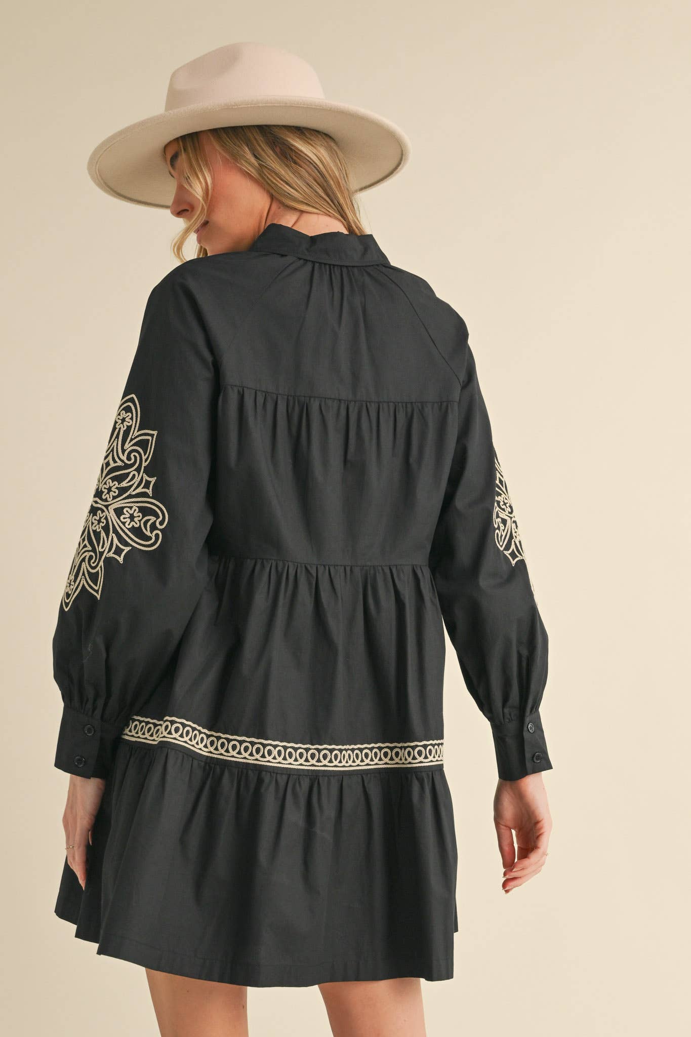 The Nelson BOHO Mini