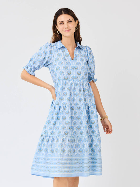 Molly Dress