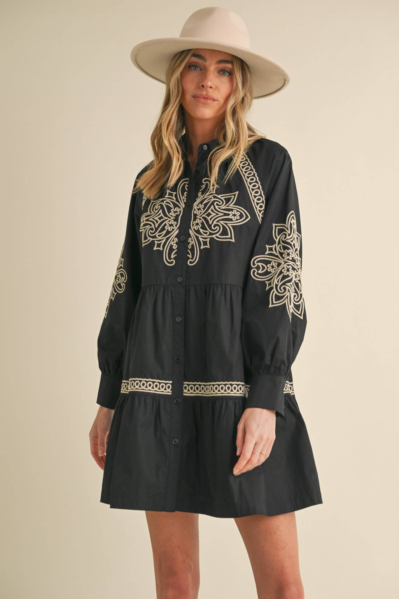 The Nelson BOHO Mini