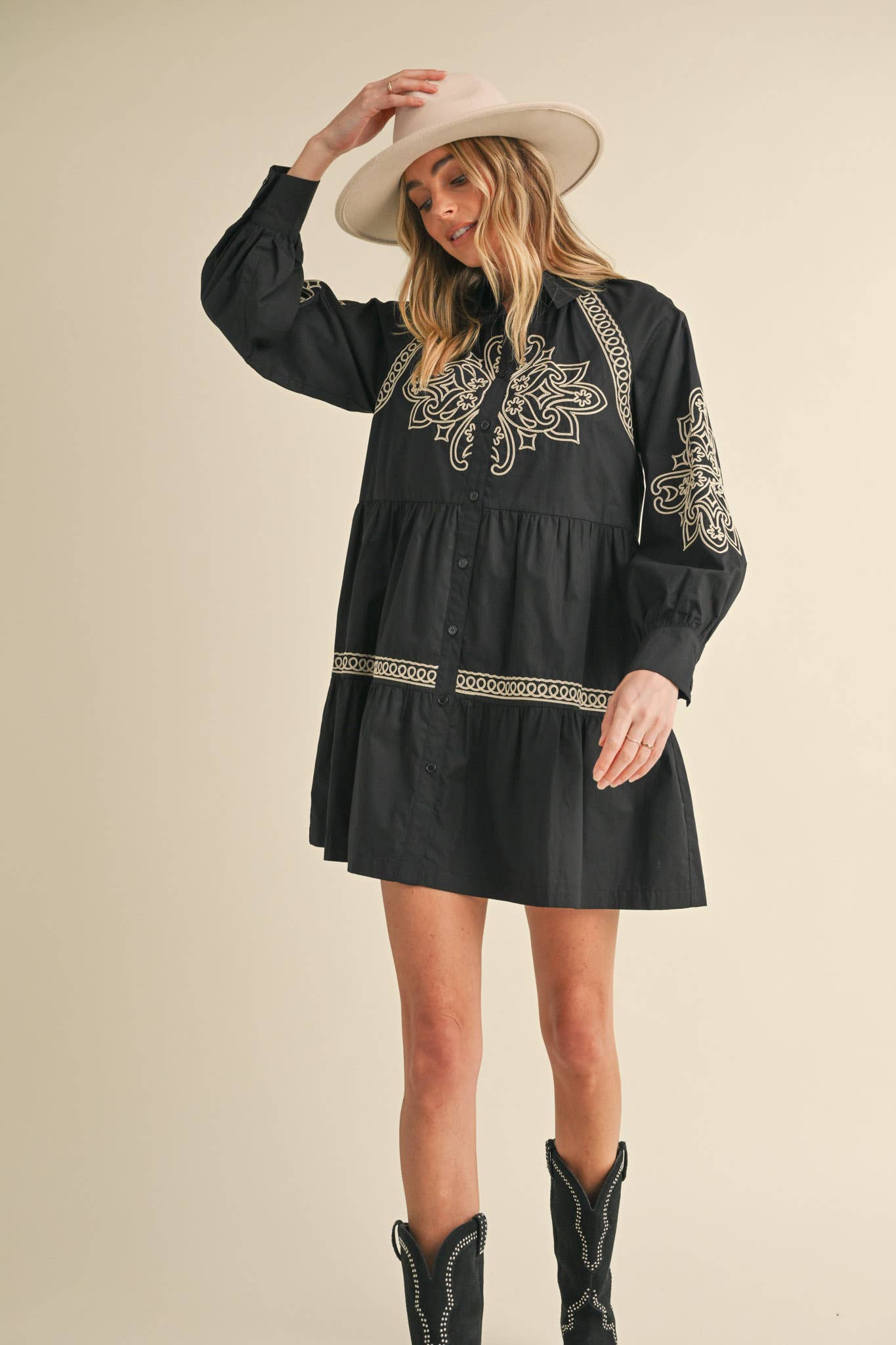 The Nelson BOHO Mini