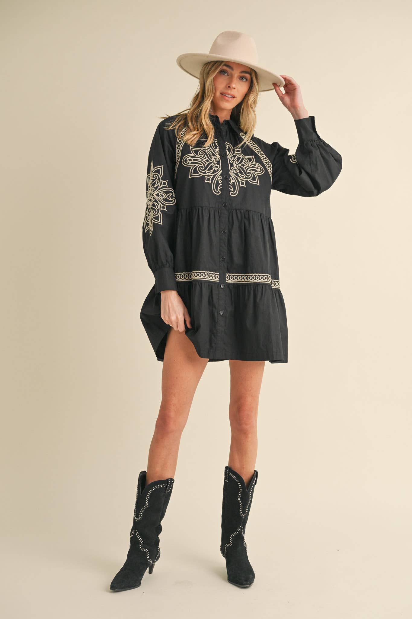 The Nelson BOHO Mini