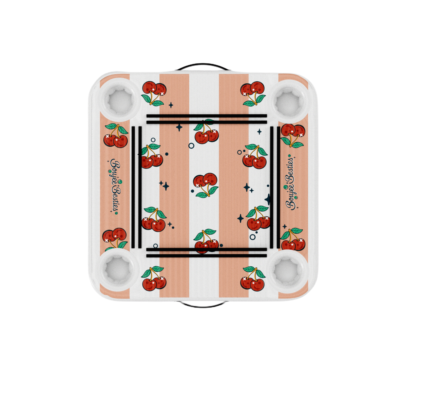 Floating Mahjong Table