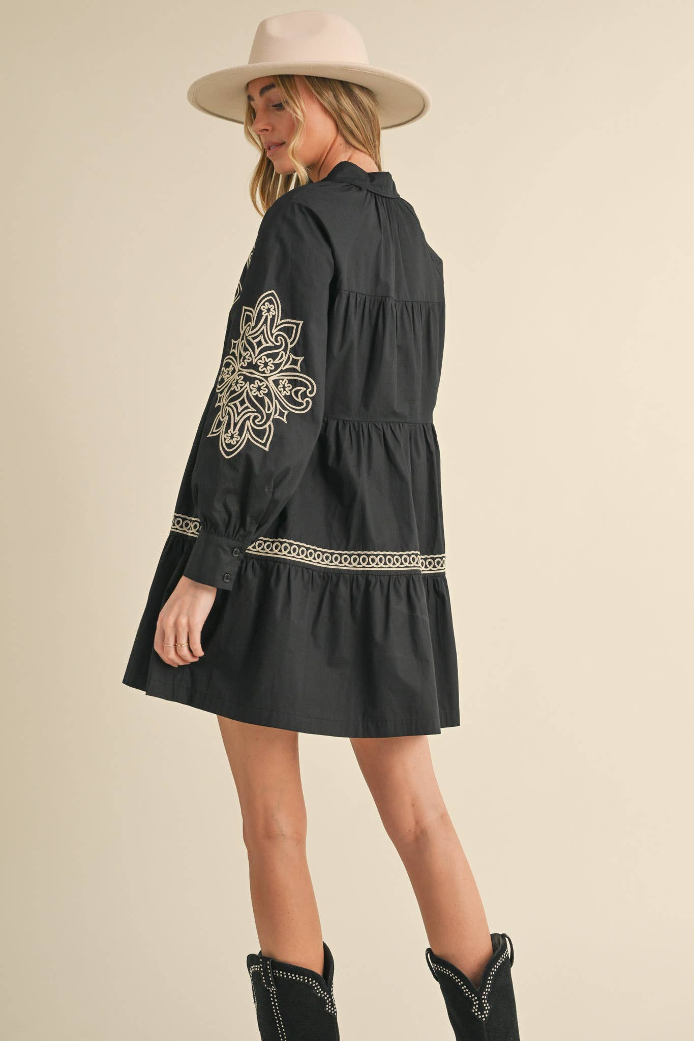 The Nelson BOHO Mini