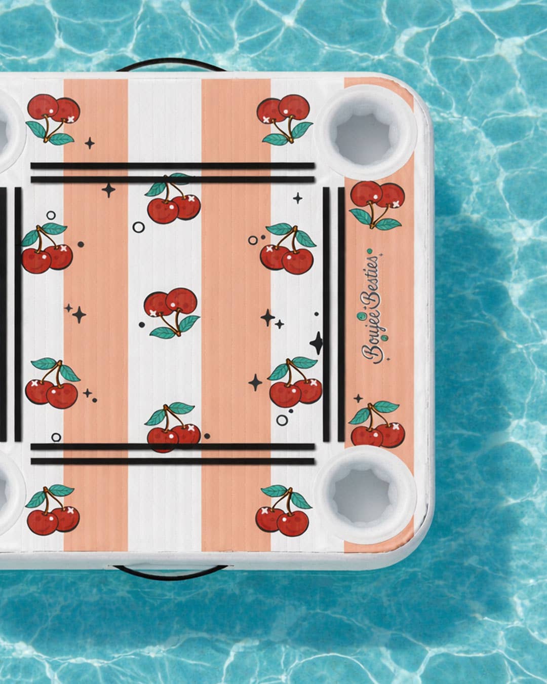 Floating Mahjong Table