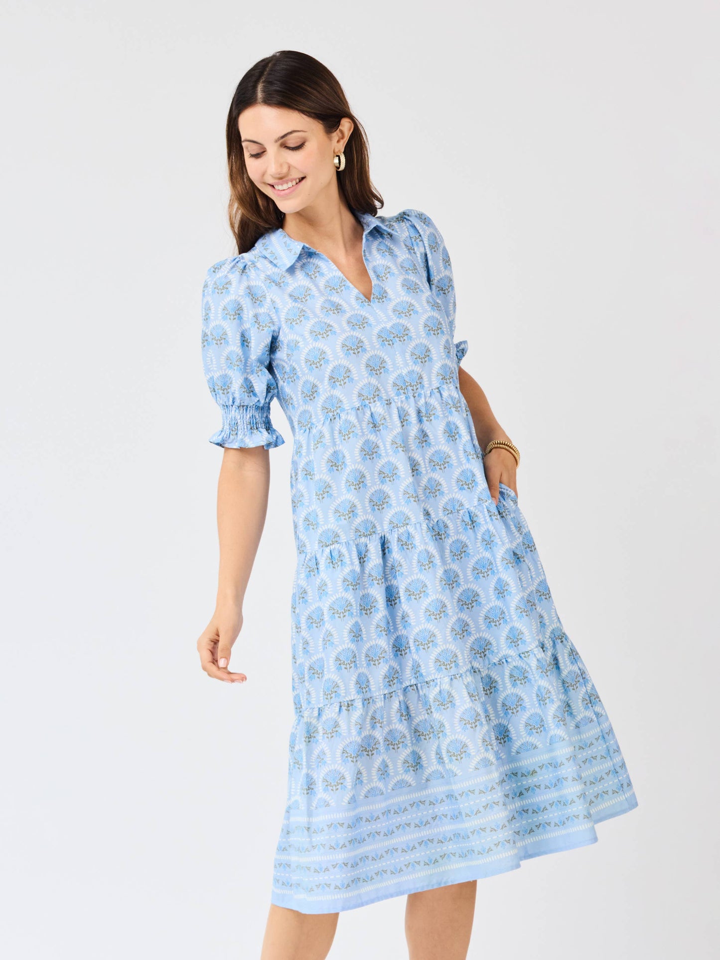 Molly Dress