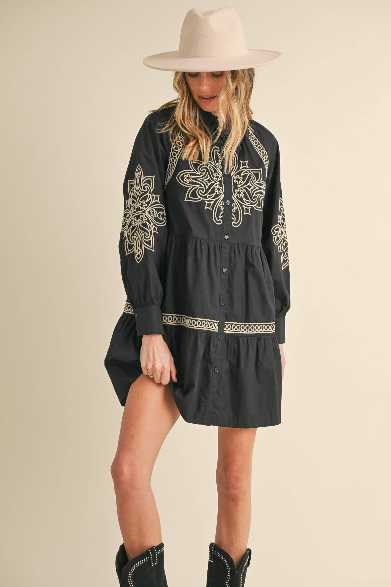 The Nelson BOHO Mini