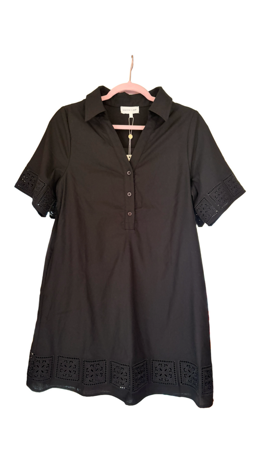 Wear everywhere Black dress