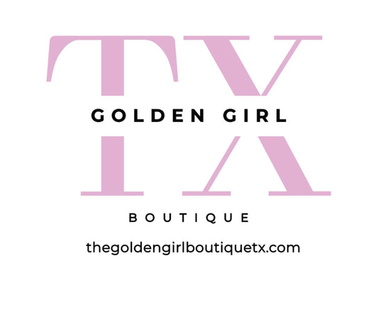 The Golden Girl Boutique TX Gift Card