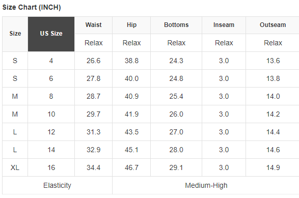 Foley Drawstring Pocketed Denim Skort