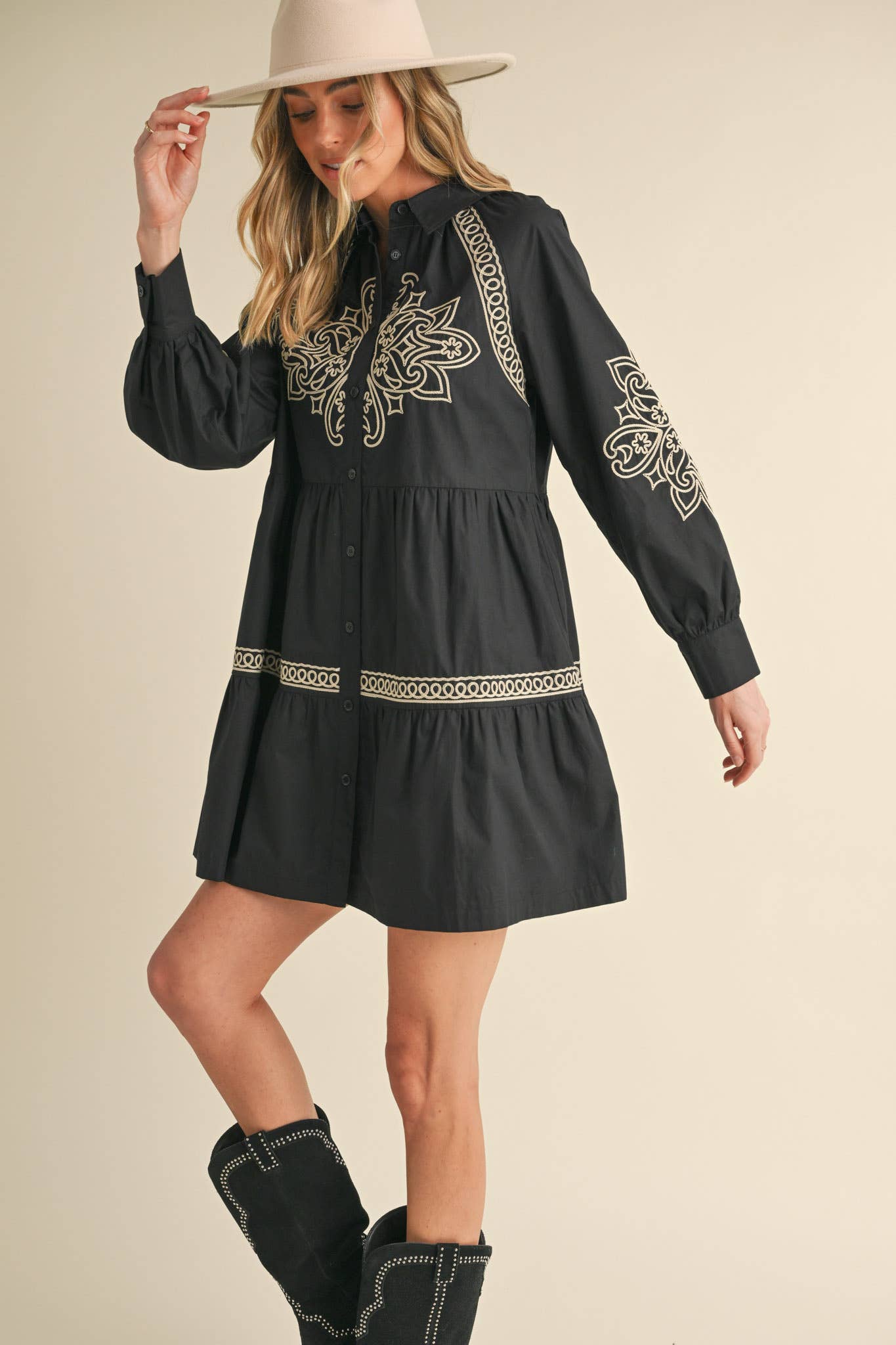 The Nelson BOHO Mini