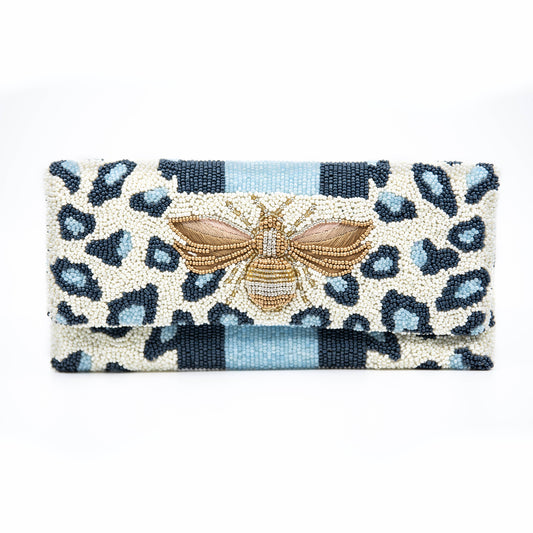 FO Leopard clutch