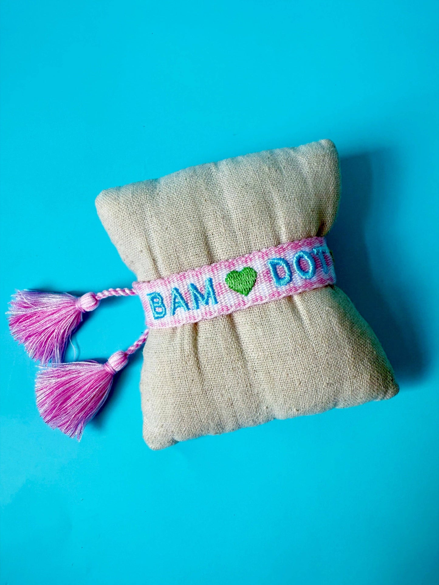 Bam Dot Crak Bracelet