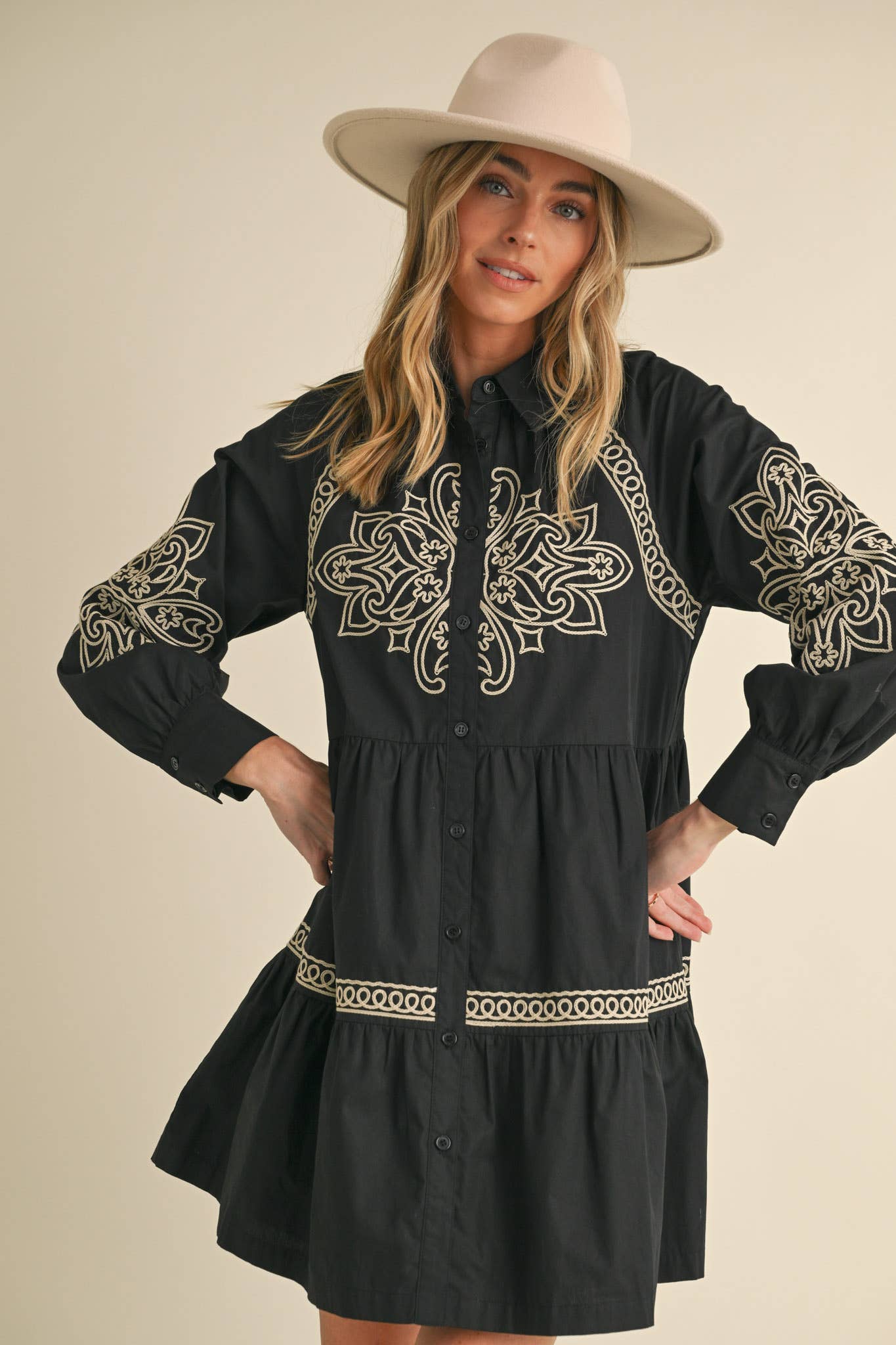 The Nelson BOHO Mini